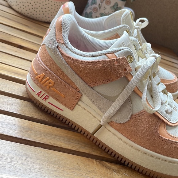 NIKE | Air Force 1 Shadow - Picture 8 of 11